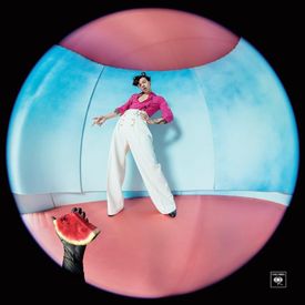 Harry Styles - Watermelon Sugar