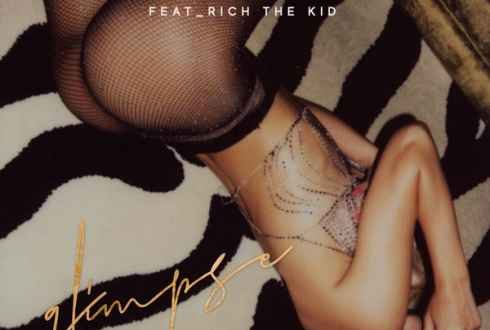 Havana Brown Glimpse feat. Rich The Kid