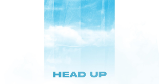 Nasty C - Head Up 2.0