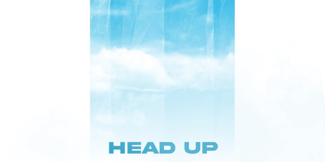 Nasty C - Head Up 2.0