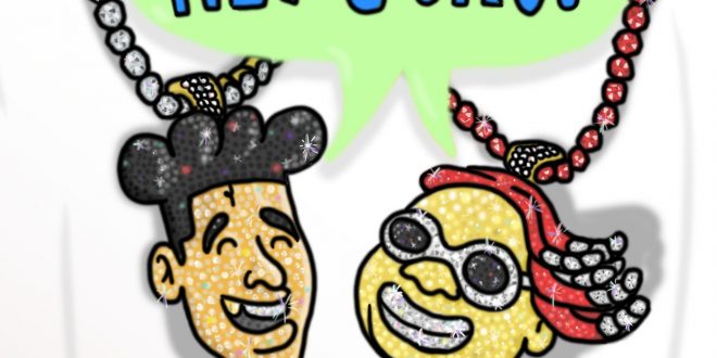 Hey Julie feat. Lil Yachty Single