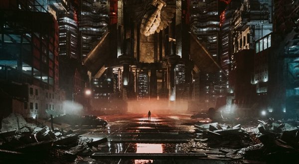 Hollywood Undead New Empire Vol. 2