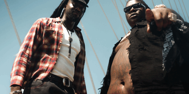 BigXthaPlug - Home (feat. Shaboozey)