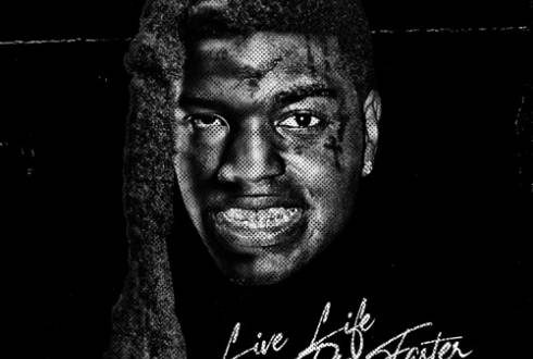 Hotboii Kodak Black Live Life Die Faster