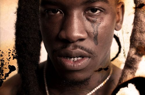 Hotboii – Blinded By Death