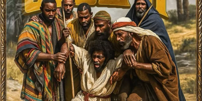 Hotboyturk - Joseph (Deluxe Edition) [E]