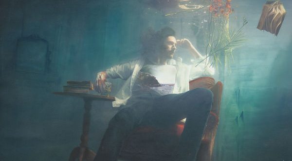 Hozier - Wasteland Baby