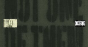 Hunxho - Not One Of Them