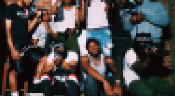 IDK BULLETPROOF feat. Denzel Curry Maxo Kream