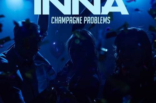 INNA Champagne Problems DQH1