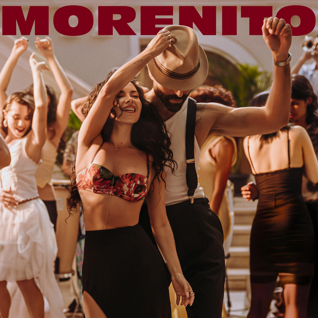 INNA Morenito
