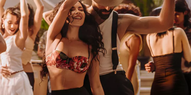 INNA - Morenito