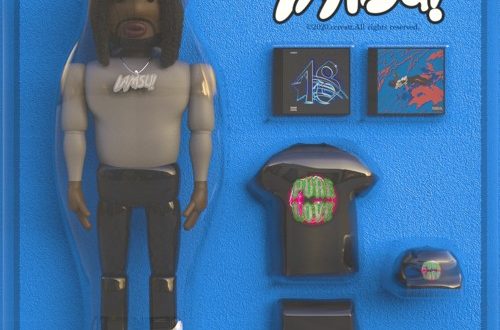 Iamsu A Real Boy Story