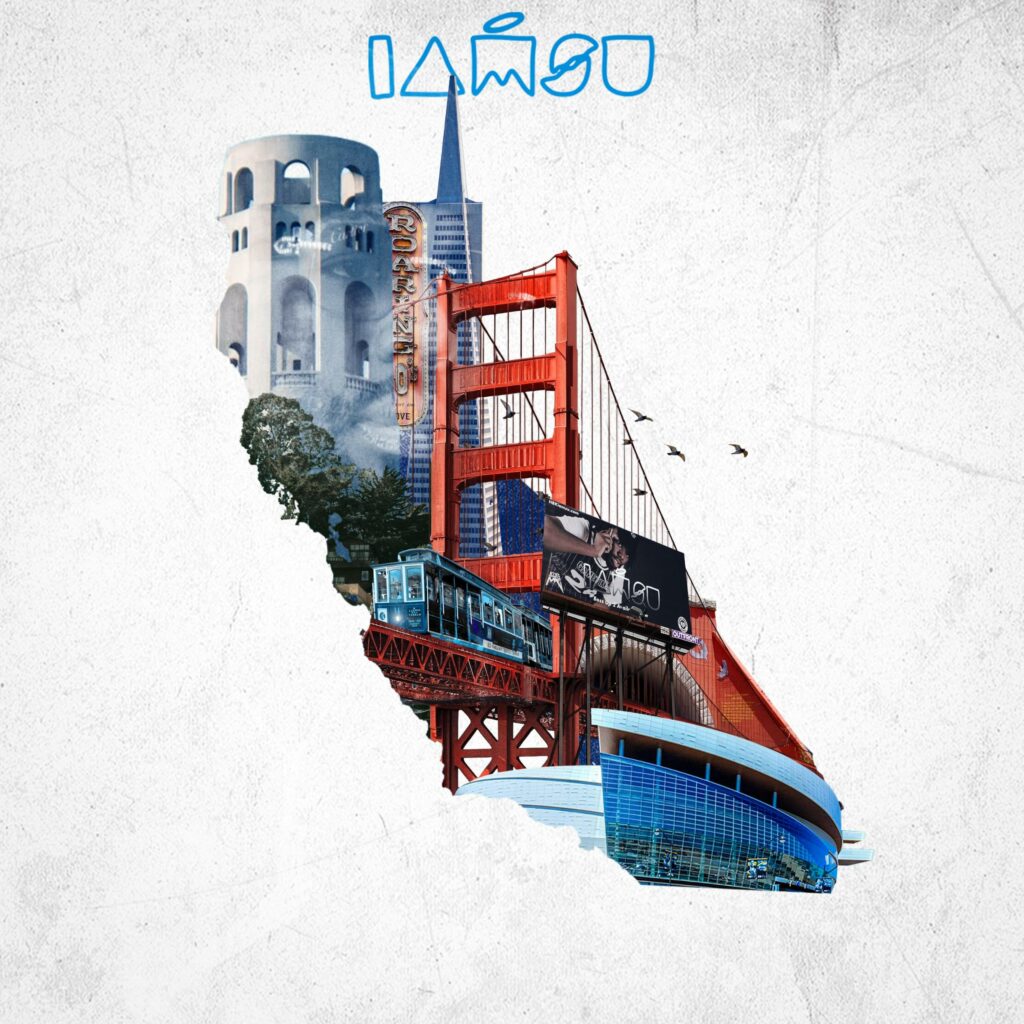 Iamsu Young California 3