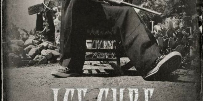 Ice Cube - I Am The West