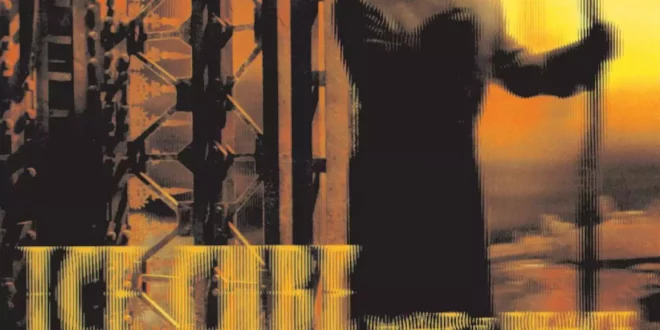 Ice Cube - War & Peace Vol. 1 (The War Disc) [E]