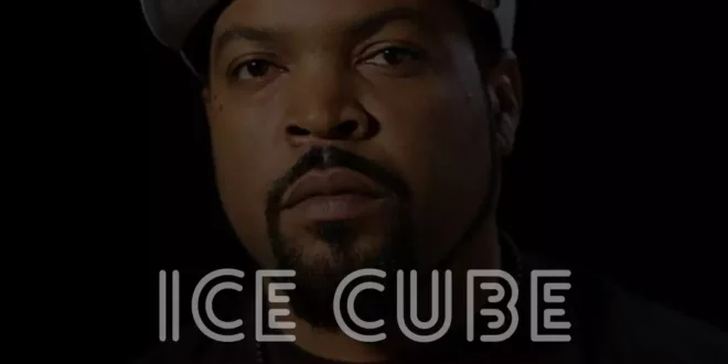 Ice Cube - Discography