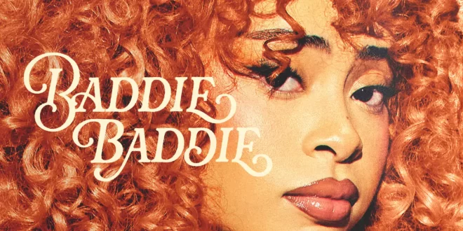 Ice Spice - Baddie Baddie