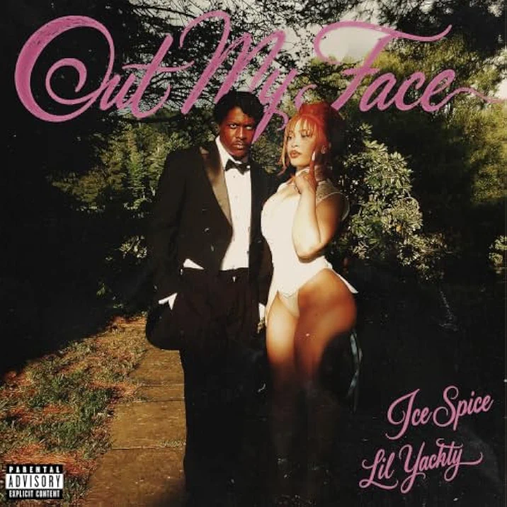Ice Spice Out My Face My Baby