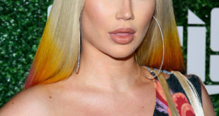 Iggy Azalea