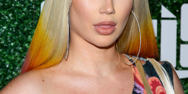 Iggy Azalea