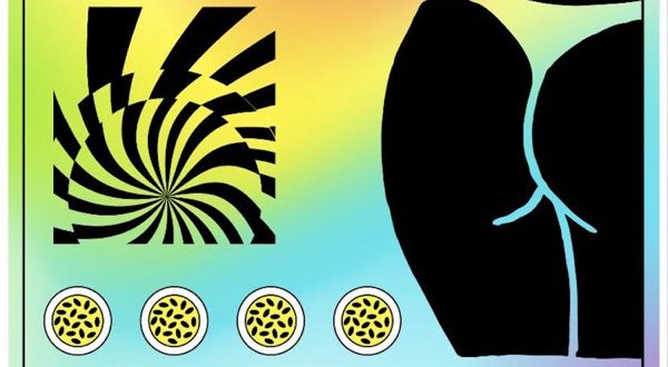 Iggy Azalea Gloria Groove