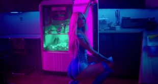Iggy Azalea Kream feat. Tyga HD