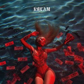 Iggy Azalea Kream feat. Tyga