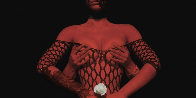 Iggy Azalea Survive the Summer EP