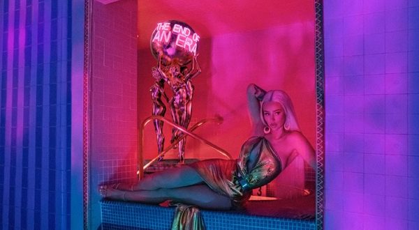 Iggy Azalea The End of an Era