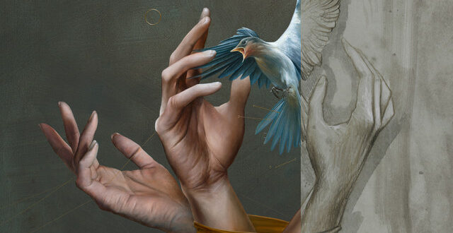 Imagine Dragons - Reflections (From The Vault Of Smoke + Mirrors)