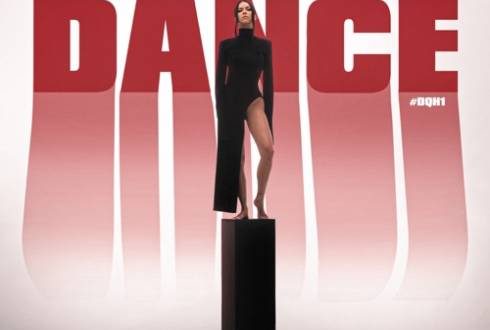 Inna Just Dance DQH1