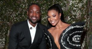Instagram Gallery Gabrielle Union Dwyane Wades Cutest Family Pics