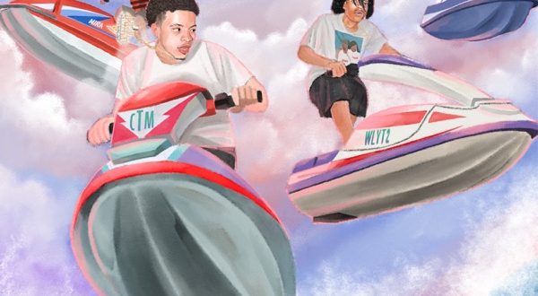 Internet Money Lil Tecca Lil Mosey