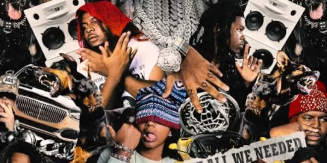 Internet money - WE ALL WE NEEDED