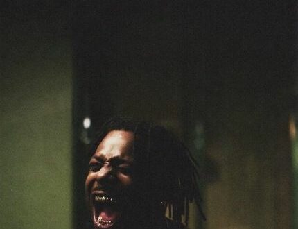 Isaiah Rashad - SAME SH!T