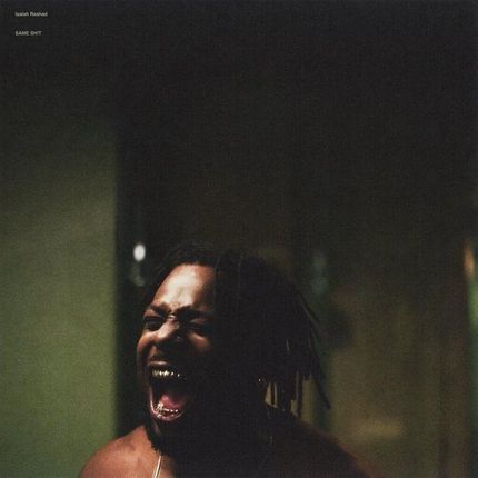 Isaiah Rashad SAME SHT