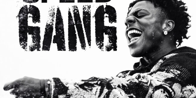 IshowSpeed - Speed Gang