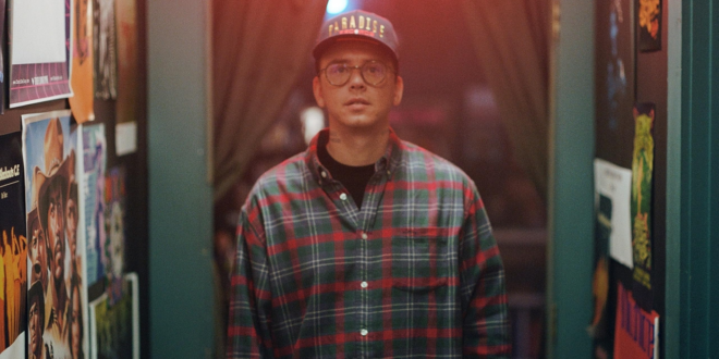 Logic - Its All Your Fault [E]