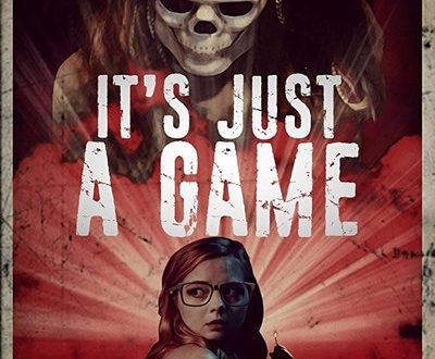 Its Just a Game 2018