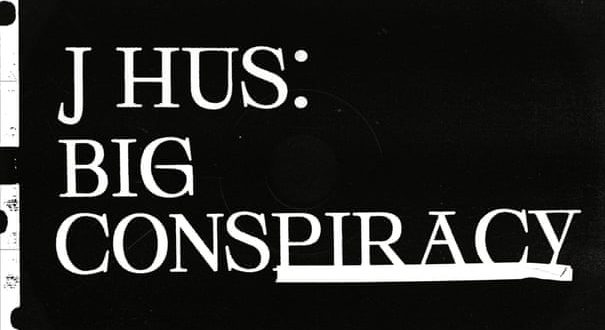 J Hus Big Conspiracy