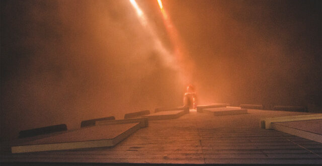 J. Cole - Forest Hills Drive Live From Fayetteville, NC