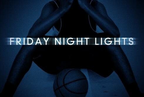 J. Cole - Friday Night Lights (Reissue)
