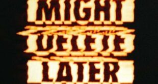 J. Cole - Might Delete Later