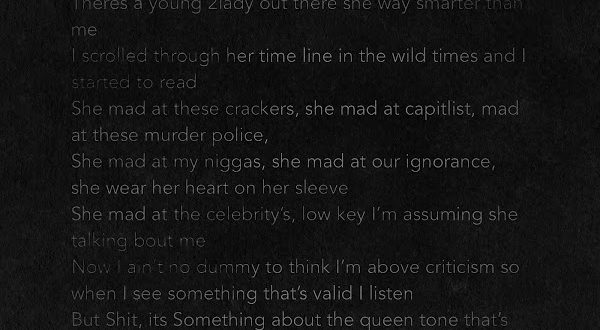 J. Cole Snow On Tha Bluff