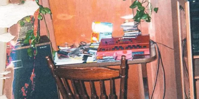 J. Cole - THE FALL-OFF… DISC 2 TRACK 2