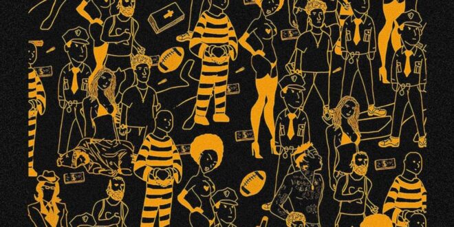 J.I.D. - The Never Story