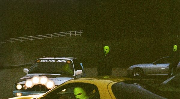 JACKBOYS & Travis Scott - JACKBOYS