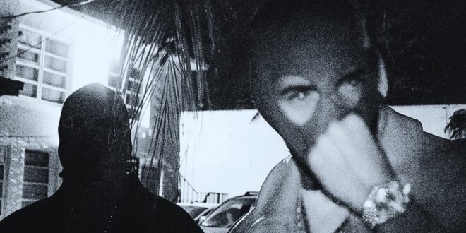 JACKBOYS and Travis Scott - JACKBOYS 2 (Digital Deluxe)