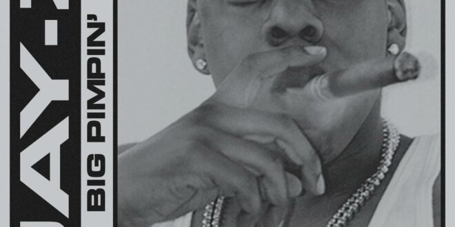 JAY-Z - Big Pimpin